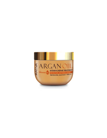 Kativa Intensive Repair Treatment 250 ml - Argan Oil